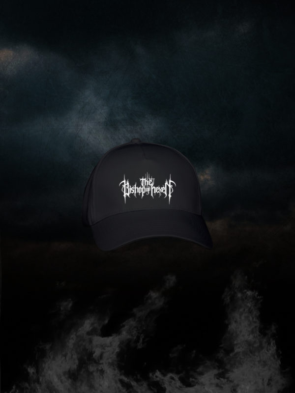 The Bishop of Hexen Cap