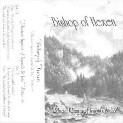 Ancient Hymns of Legends & Lore