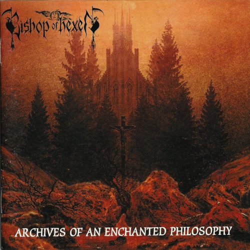Archives of an Enchanted Philosophy